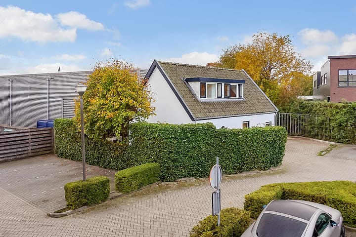 Photo 11 of Beckeringhstraat 19