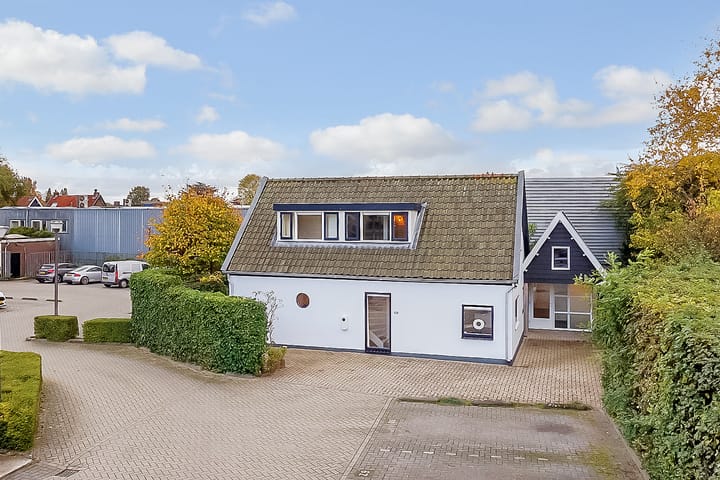 Photo 12 of Beckeringhstraat 19