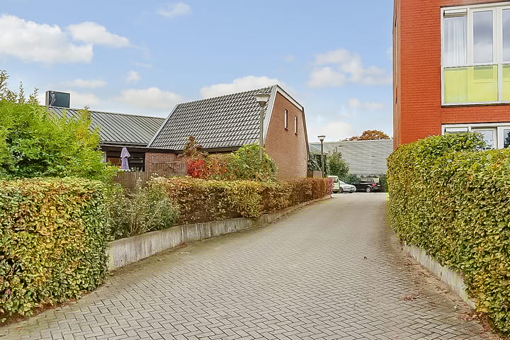 Photo 13 of Beckeringhstraat 19