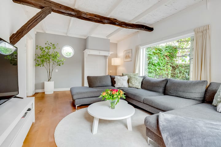 Photo 21 of Beckeringhstraat 19