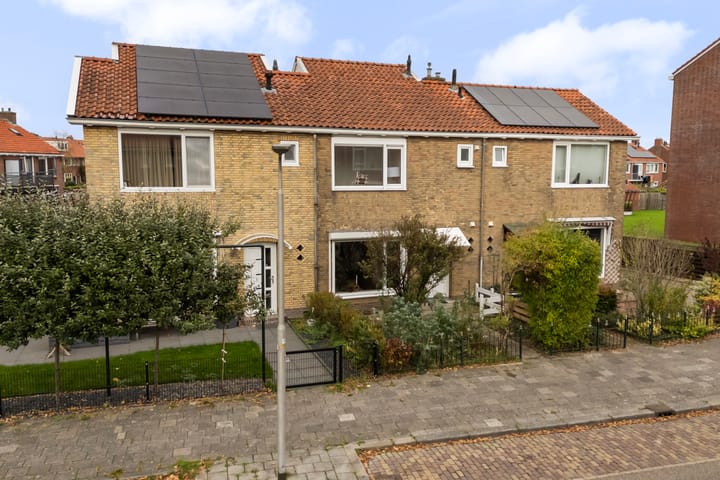 Jan van Scorelstraat 15