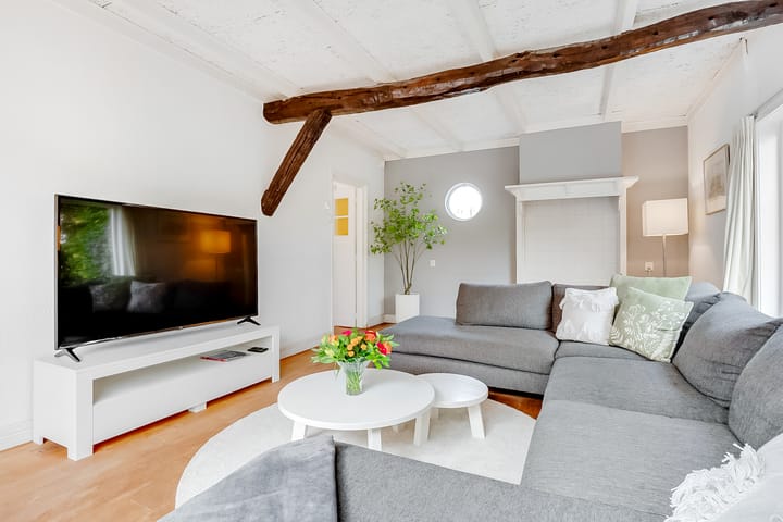 Photo 22 of Beckeringhstraat 19