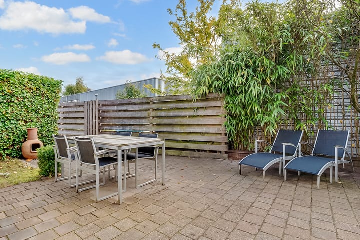 Photo 24 of Beckeringhstraat 19