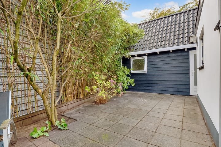 Photo 25 of Beckeringhstraat 19