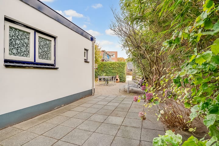 Photo 26 of Beckeringhstraat 19