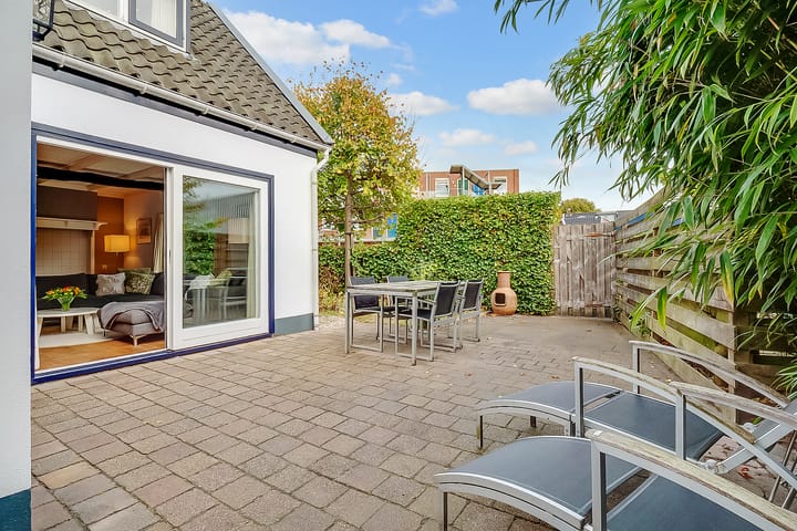 Photo 27 of Beckeringhstraat 19