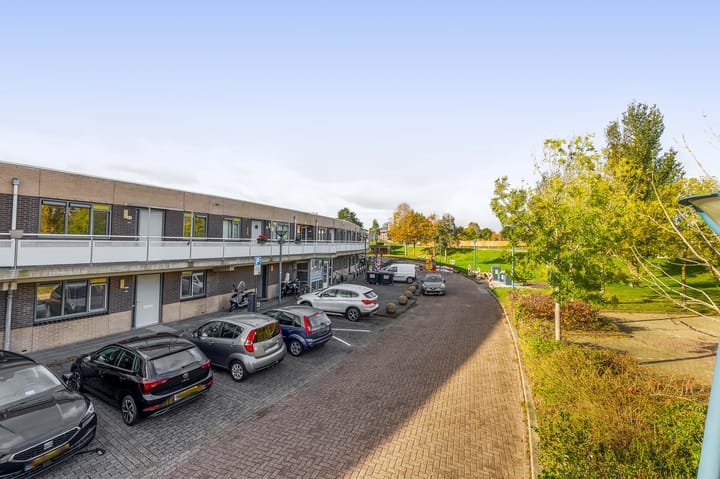 Photo 1 of Tsjaikovskistraat 6