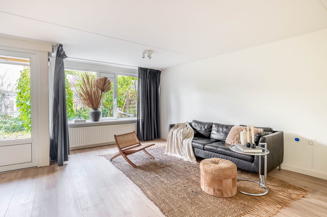 Foto 2 van Tsjaikovskistraat 6