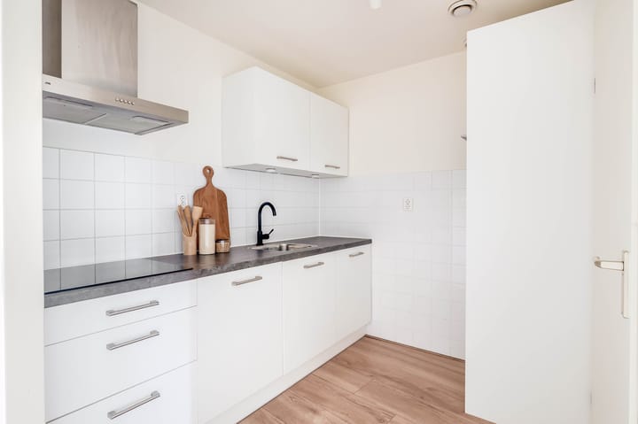 Photo 3 of Tsjaikovskistraat 6