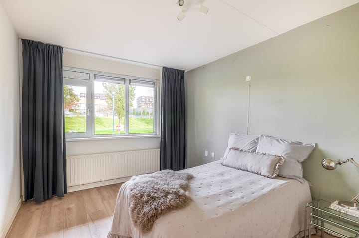 Photo 4 of Tsjaikovskistraat 6