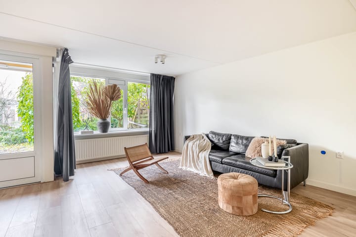 Photo 7 of Tsjaikovskistraat 6