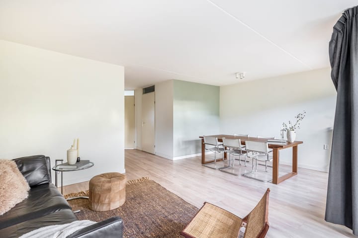 Photo 9 of Tsjaikovskistraat 6