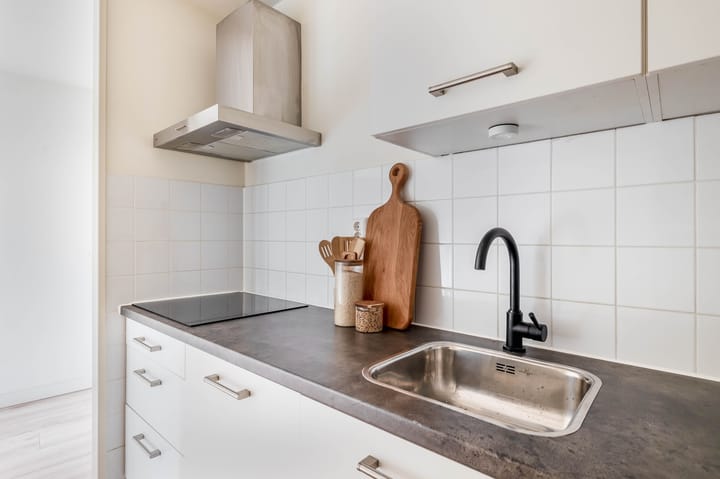 Photo 13 of Tsjaikovskistraat 6