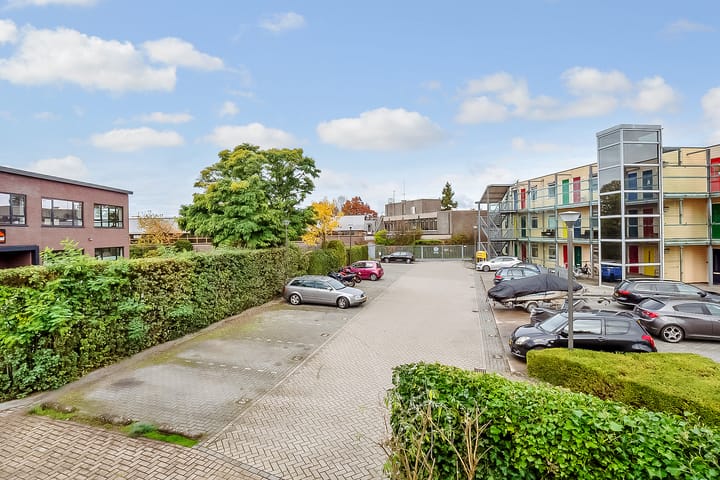 Photo 58 of Beckeringhstraat 19