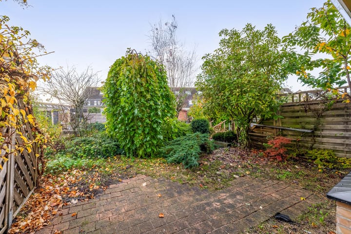 Photo 15 of Tsjaikovskistraat 6