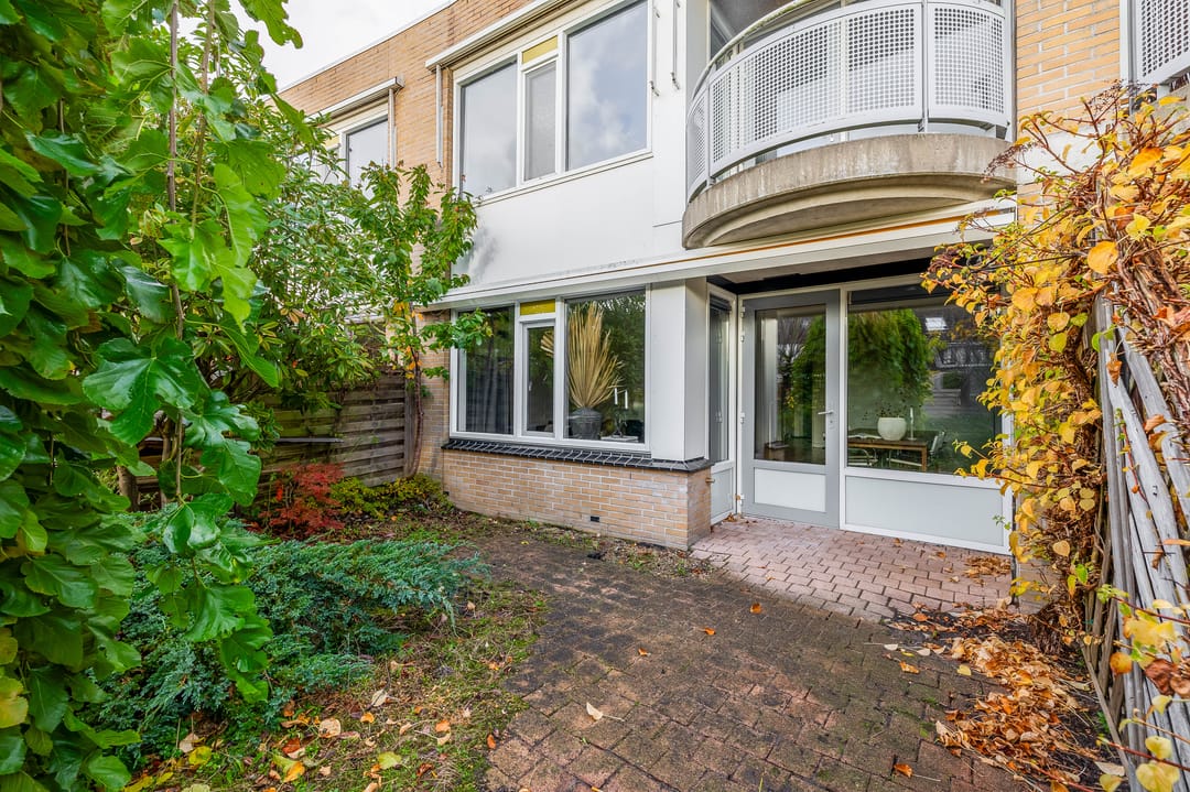 Foto 16 van Tsjaikovskistraat 6