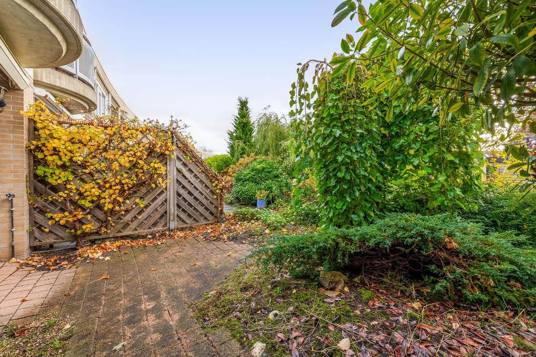 Foto 17 van Tsjaikovskistraat 6