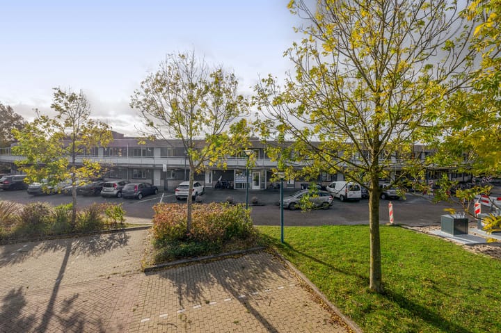 Photo 25 of Tsjaikovskistraat 6