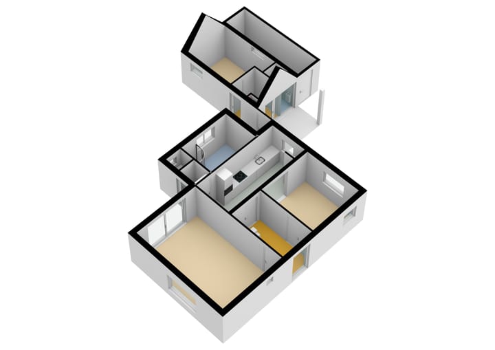 Photo 69 of Beckeringhstraat 19