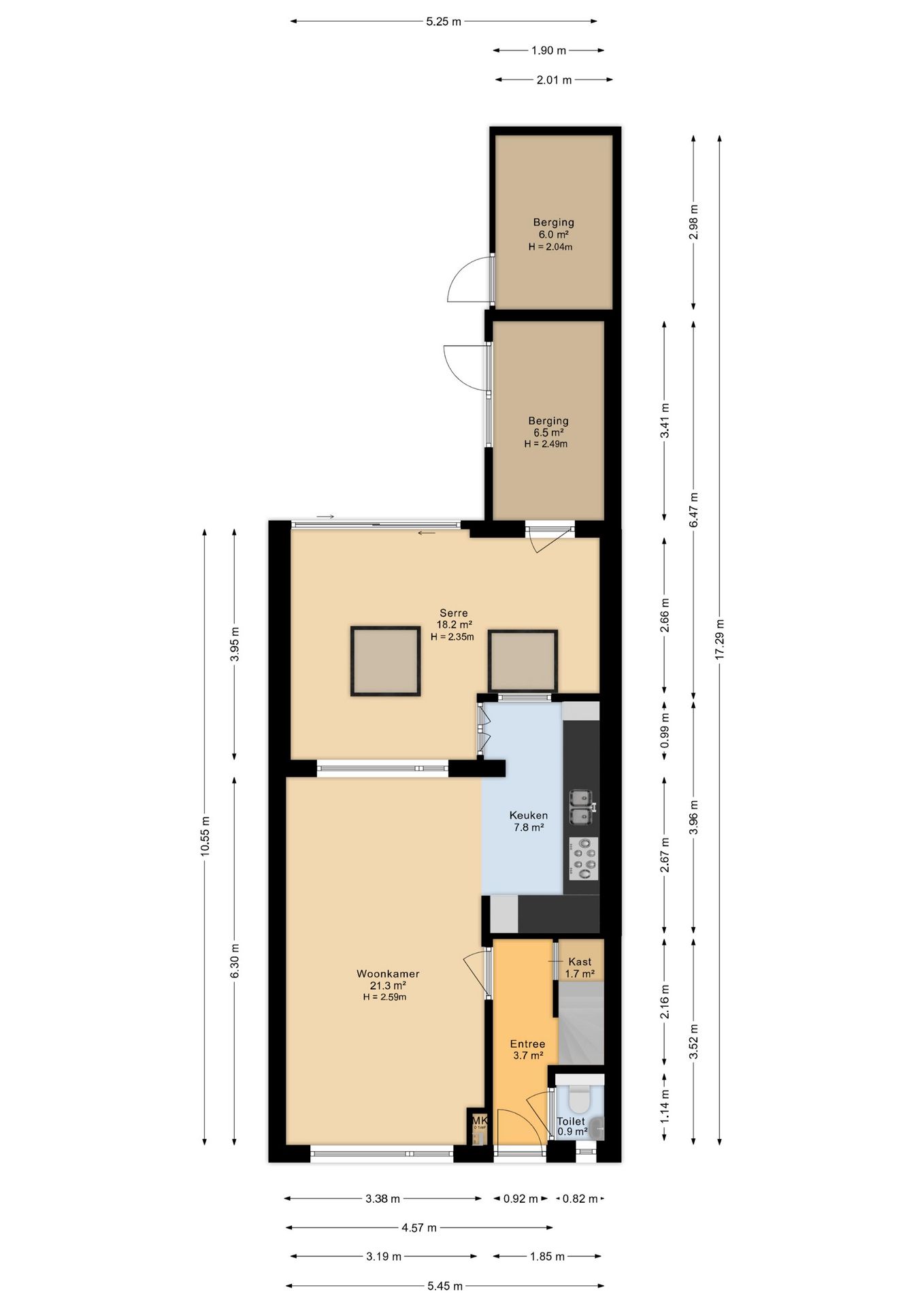 Foto 49 van Jan van Scorelstraat 15
