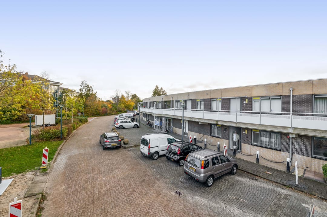 Foto 26 van Tsjaikovskistraat 6