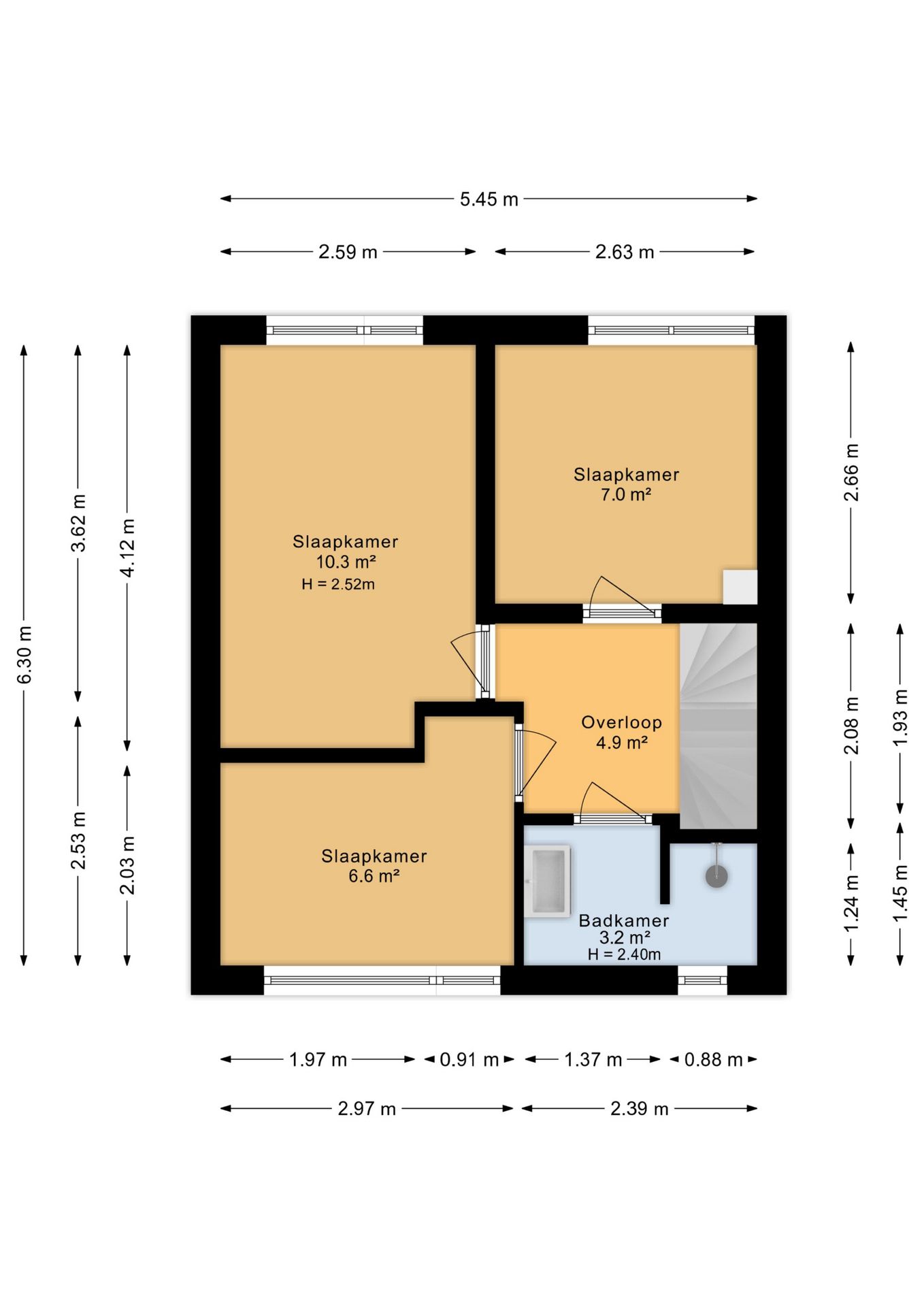 Foto 50 van Jan van Scorelstraat 15