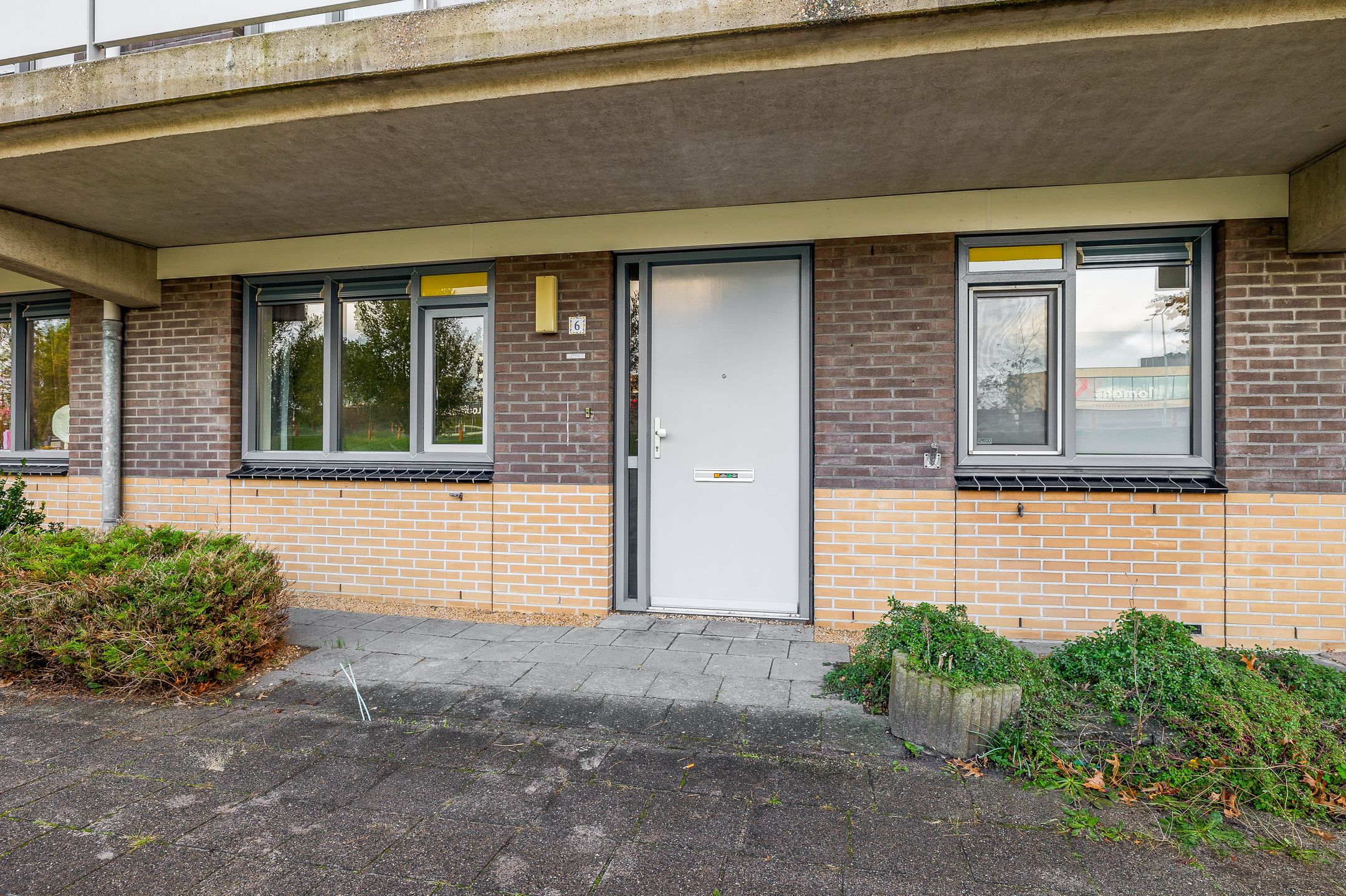 Foto 27 van Tsjaikovskistraat 6