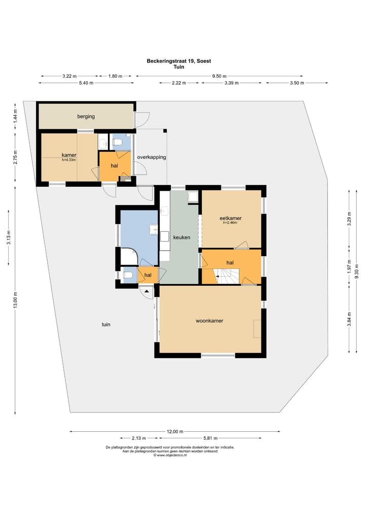 Photo 72 of Beckeringhstraat 19