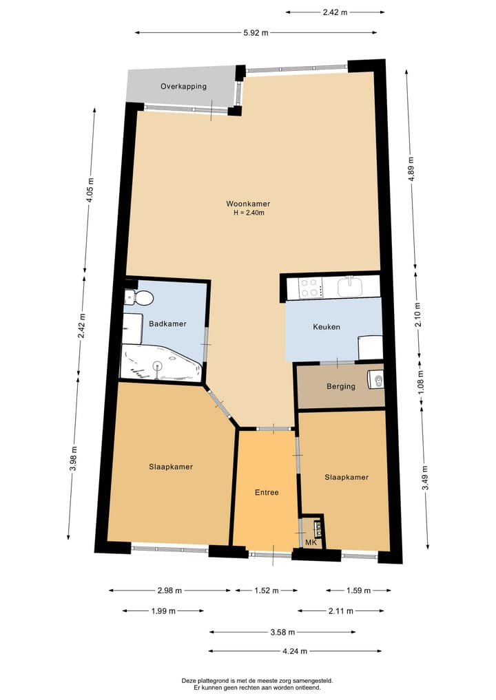 Photo 31 of Tsjaikovskistraat 6