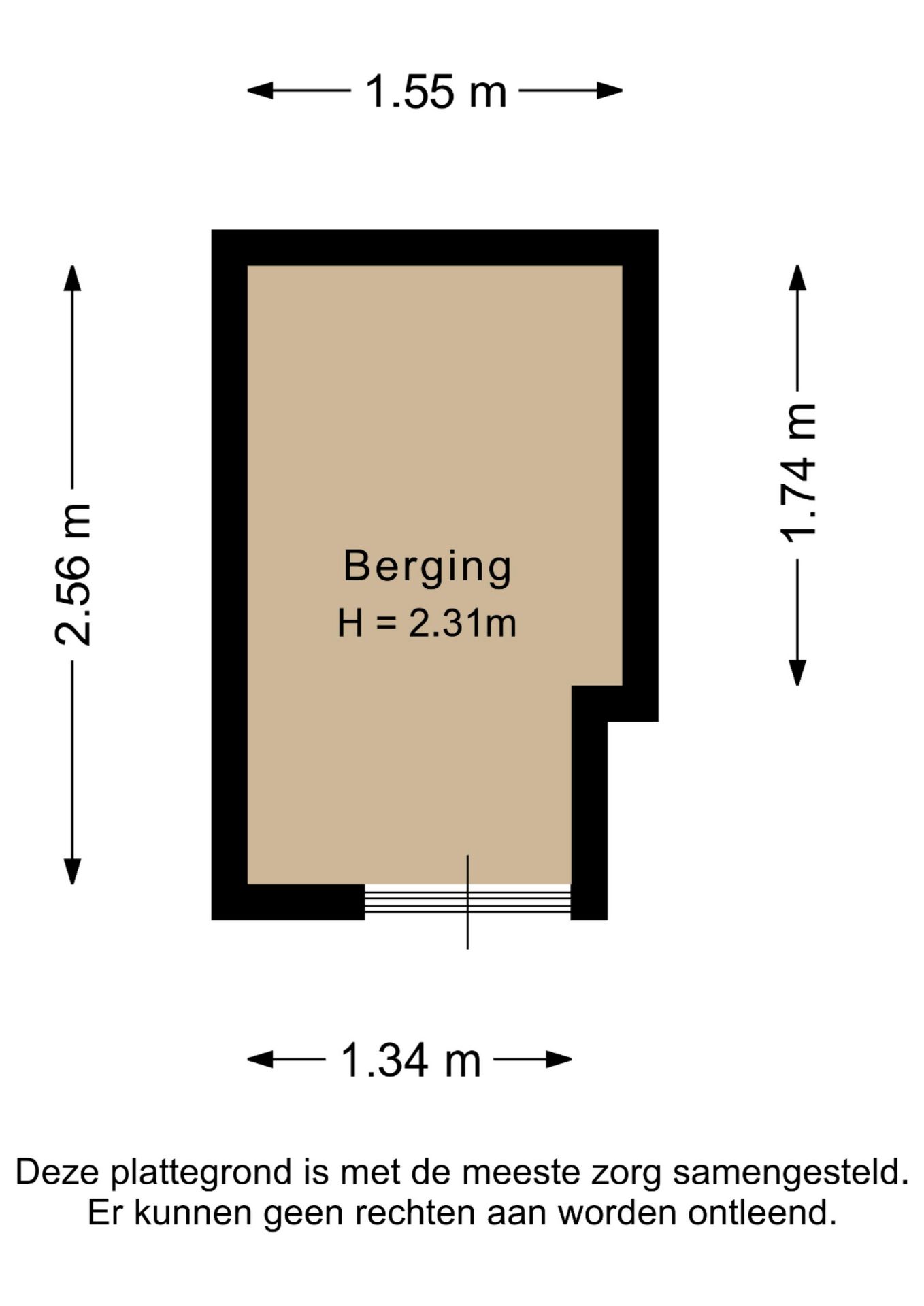 Foto 33 van Tsjaikovskistraat 6