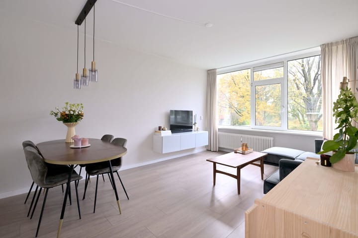 Foto 3 van Maasstraat 366