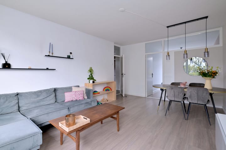 Foto 5 van Maasstraat 366