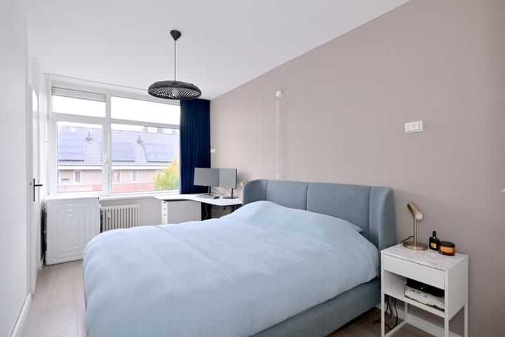 Foto 7 van Maasstraat 366