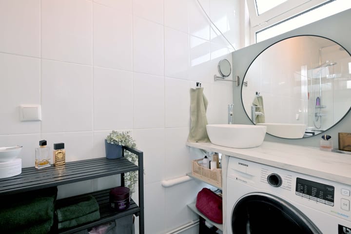 Foto 9 van Maasstraat 366