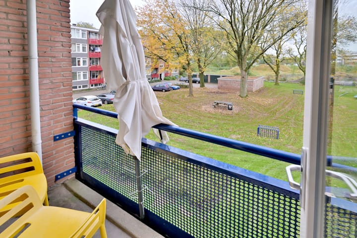 Foto 12 van Maasstraat 366