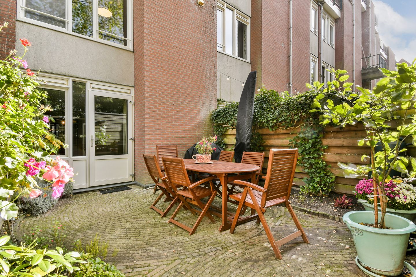 Foto 4 van Waterloostraat 195