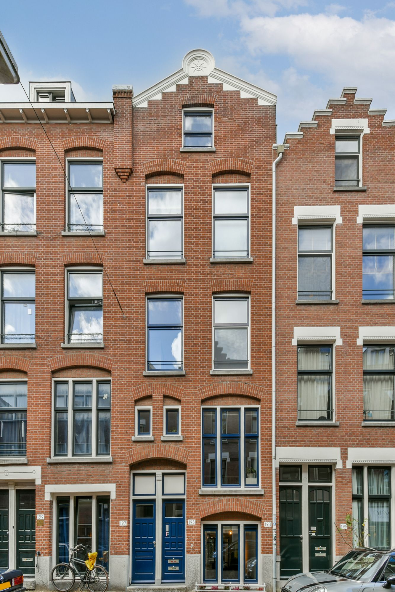 Foto 5 van Waterloostraat 195