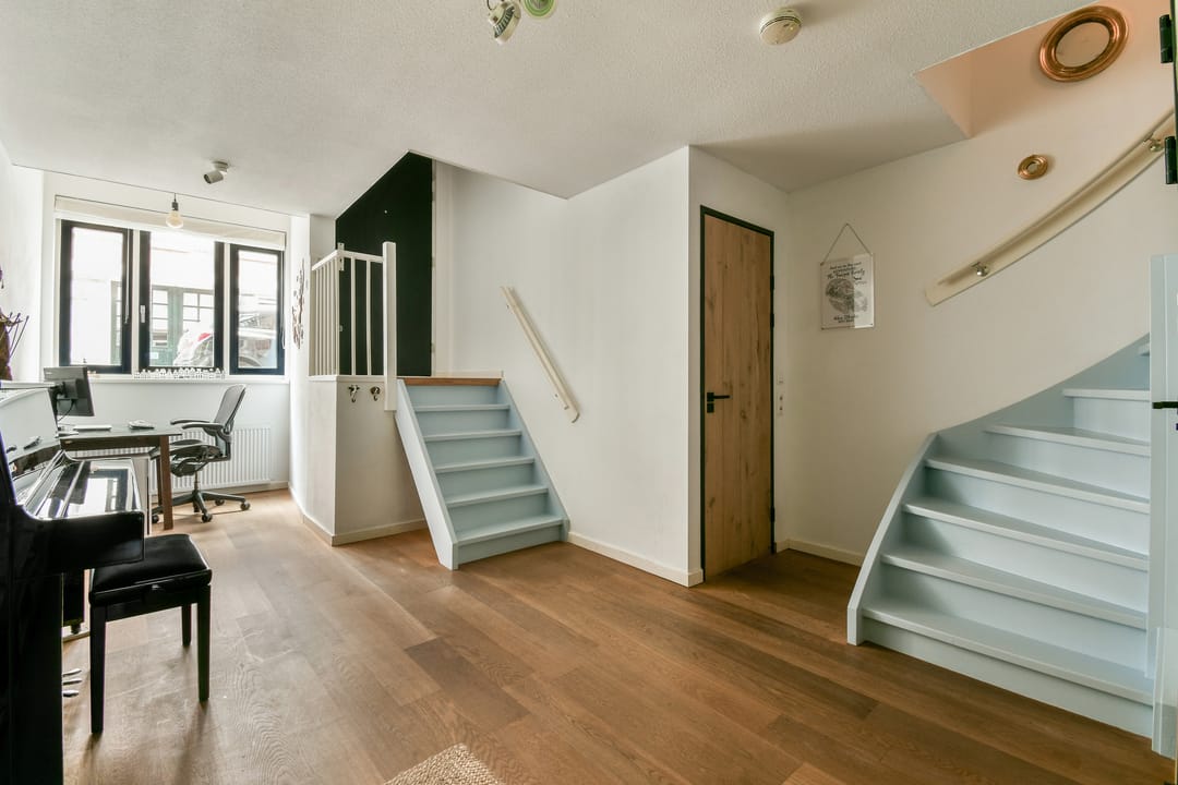 Foto 7 van Waterloostraat 195