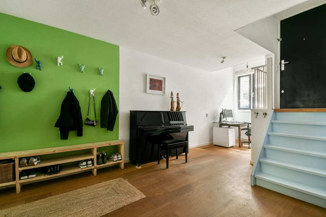 Foto 8 van Waterloostraat 195