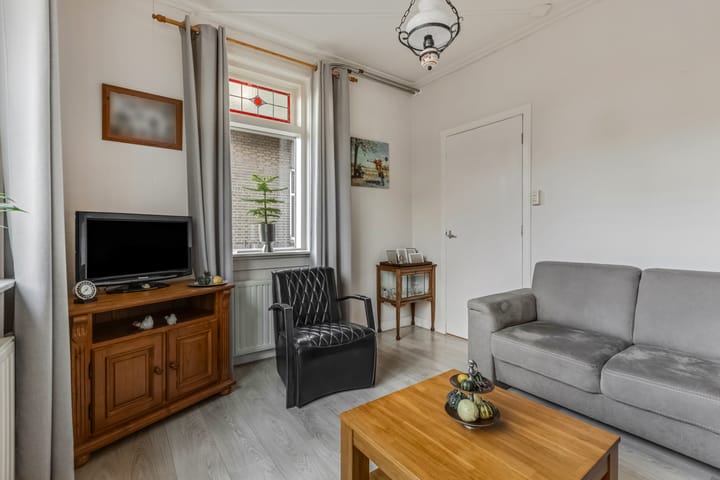 Photo 7 of Hoflaan 21