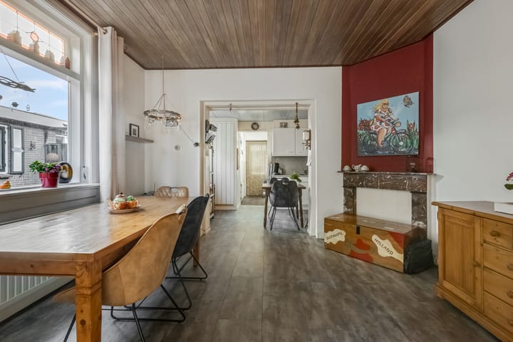 Photo 10 of Hoflaan 21