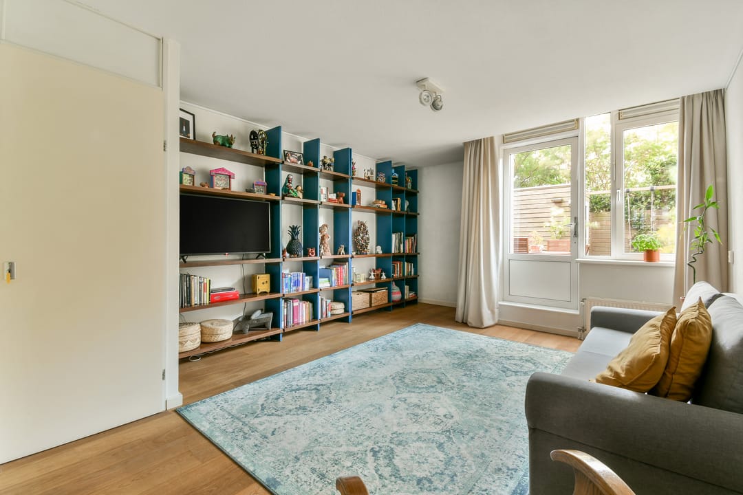 Foto 13 van Waterloostraat 195