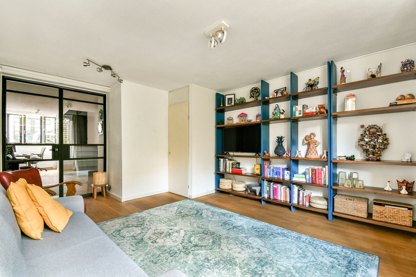 Foto 14 van Waterloostraat 195