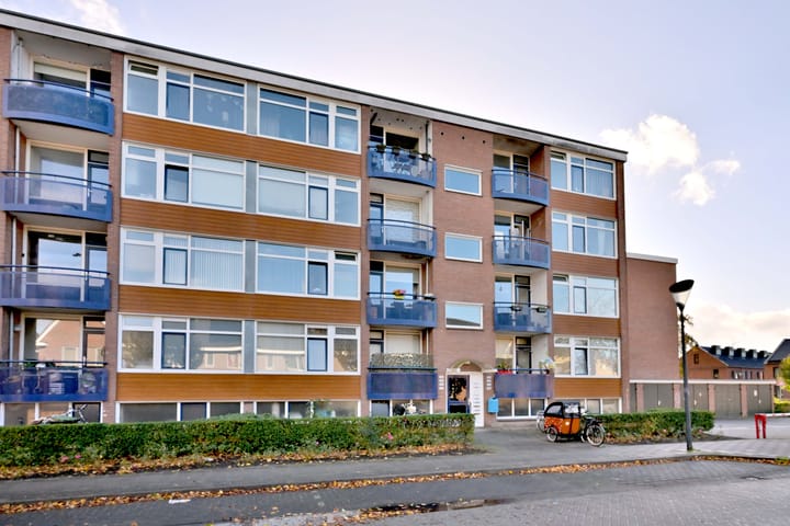 Foto 23 van Maasstraat 366