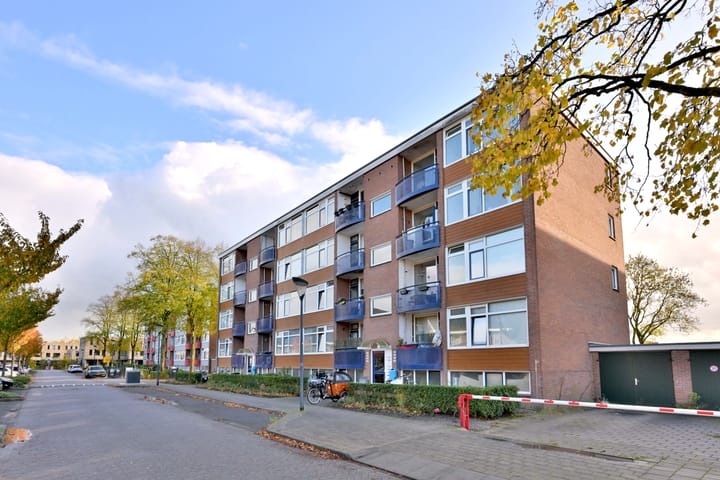 Foto 24 van Maasstraat 366