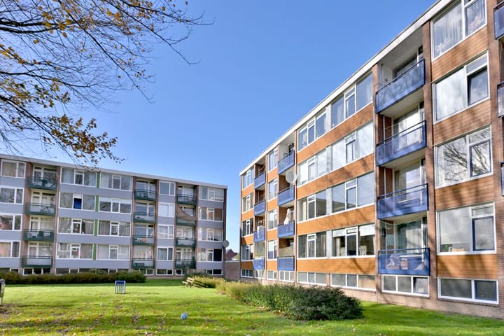 Foto 25 van Maasstraat 366