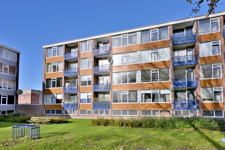 Foto 26 van Maasstraat 366