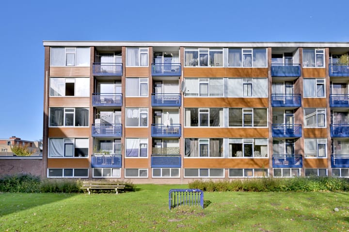 Foto 27 van Maasstraat 366