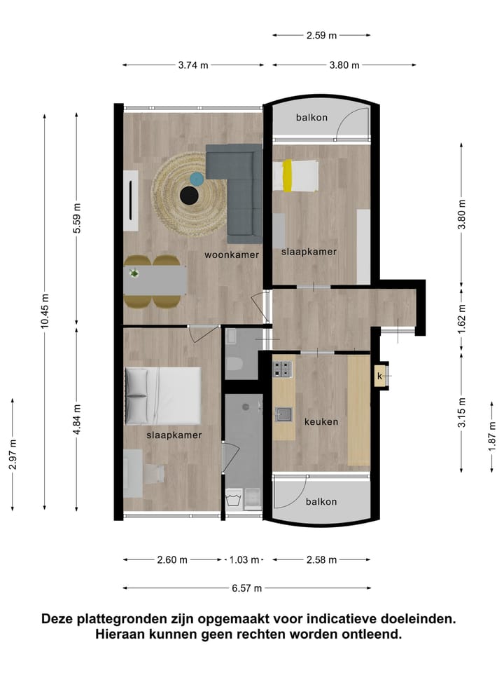 Foto 29 van Maasstraat 366