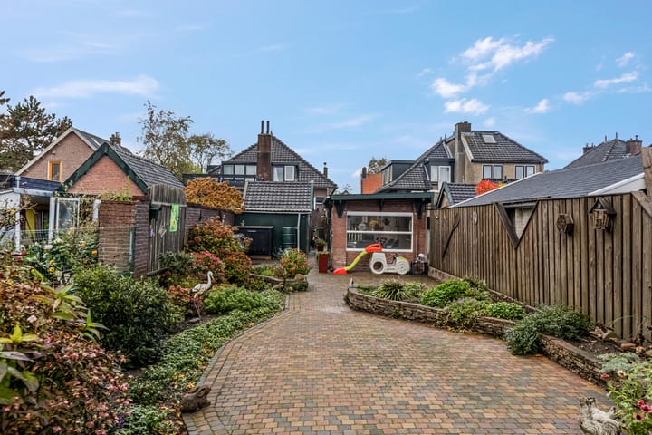 Photo 25 of Hoflaan 21